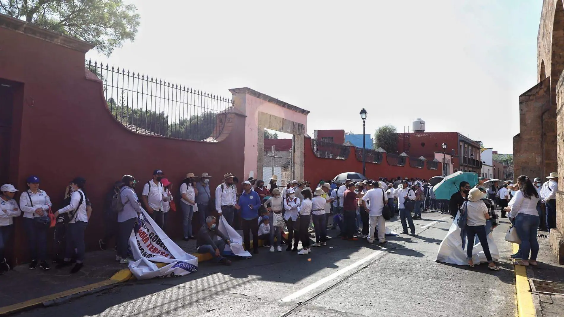 marcha día del trabajo 3